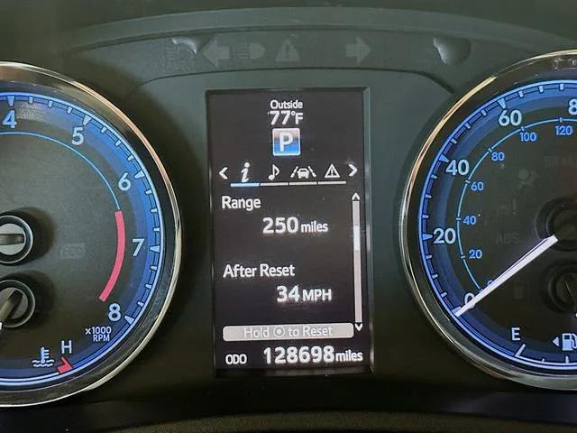 used 2019 Toyota Corolla car, priced at $13,675