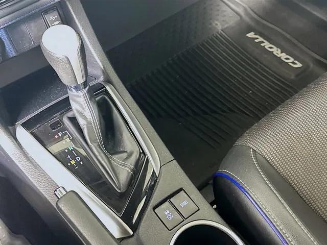 used 2019 Toyota Corolla car, priced at $13,675