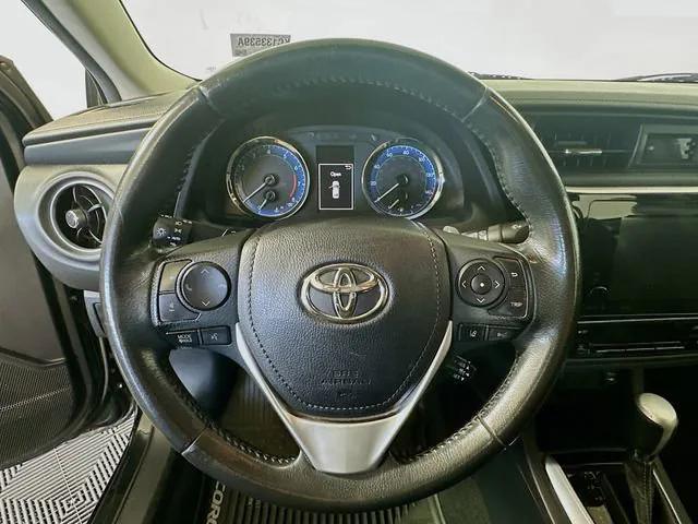 used 2019 Toyota Corolla car, priced at $13,675