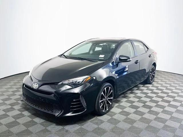 used 2019 Toyota Corolla car, priced at $13,675