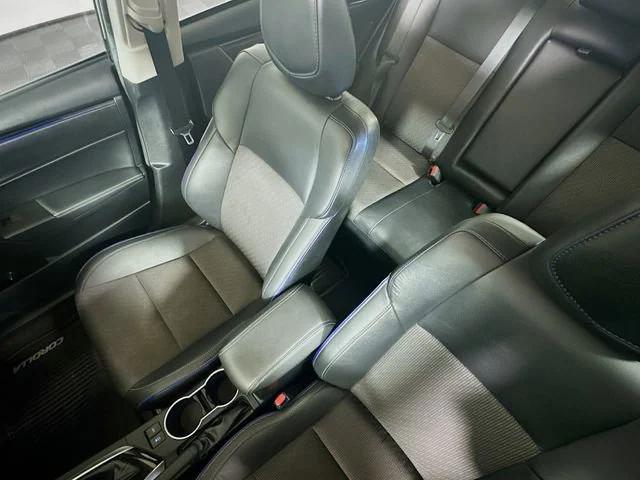 used 2019 Toyota Corolla car, priced at $13,675