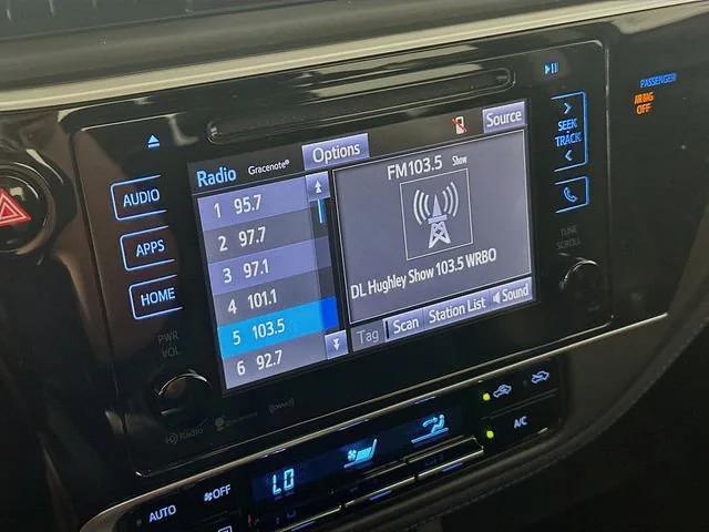 used 2019 Toyota Corolla car, priced at $13,675