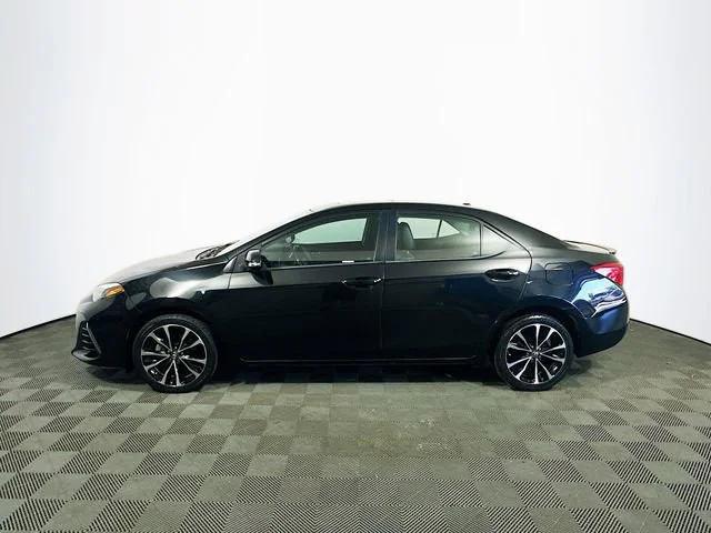 used 2019 Toyota Corolla car, priced at $13,675