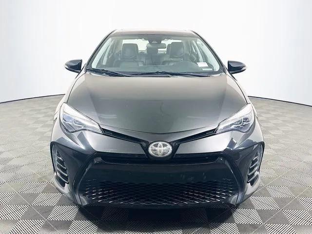 used 2019 Toyota Corolla car, priced at $13,675