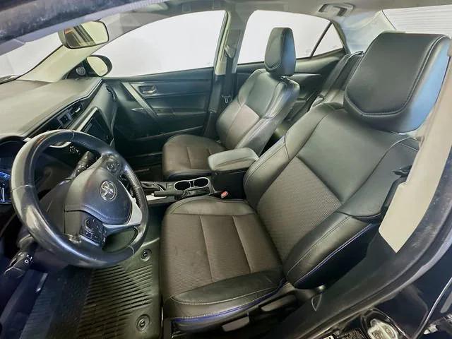 used 2019 Toyota Corolla car, priced at $13,675