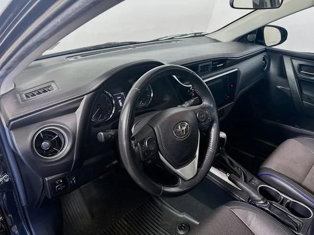 used 2019 Toyota Corolla car, priced at $13,675