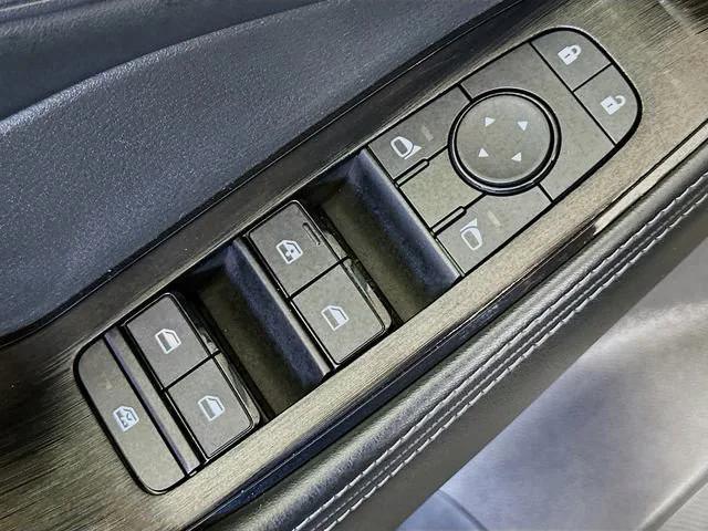 used 2024 Nissan Rogue car, priced at $24,991