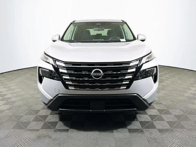 used 2024 Nissan Rogue car, priced at $24,991