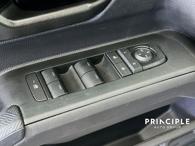 used 2024 Toyota Tacoma car, priced at $36,988