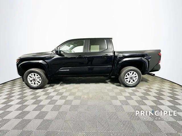 used 2024 Toyota Tacoma car, priced at $36,988