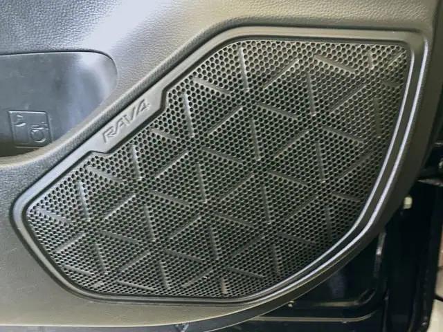 used 2023 Toyota RAV4 car, priced at $27,997