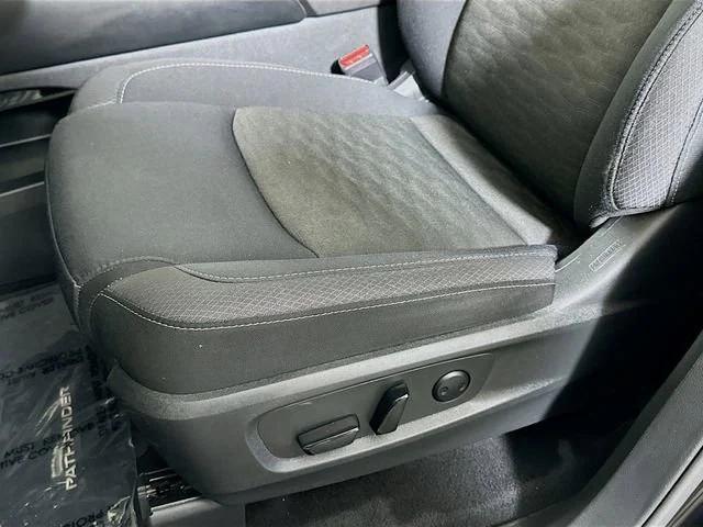 used 2023 Nissan Pathfinder car, priced at $28,464