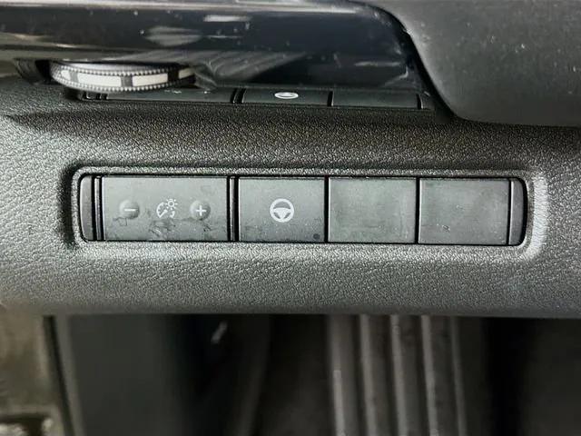 used 2023 Nissan Pathfinder car, priced at $28,464