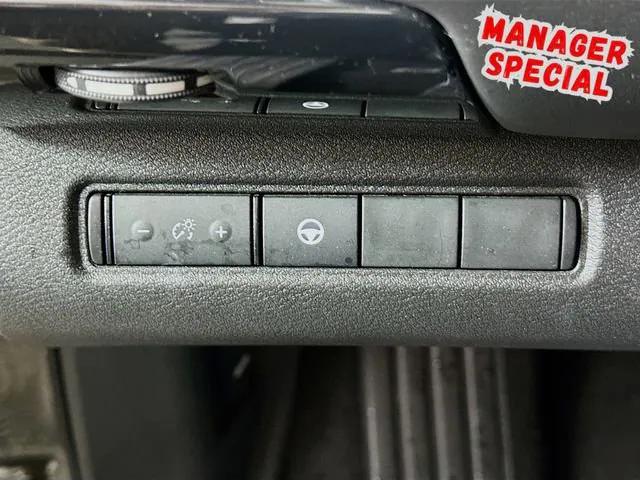 used 2023 Nissan Pathfinder car, priced at $25,991