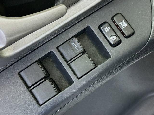 used 2009 Toyota Matrix car, priced at $10,724