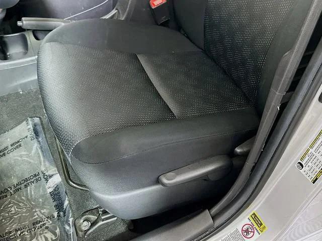 used 2009 Toyota Matrix car, priced at $10,724