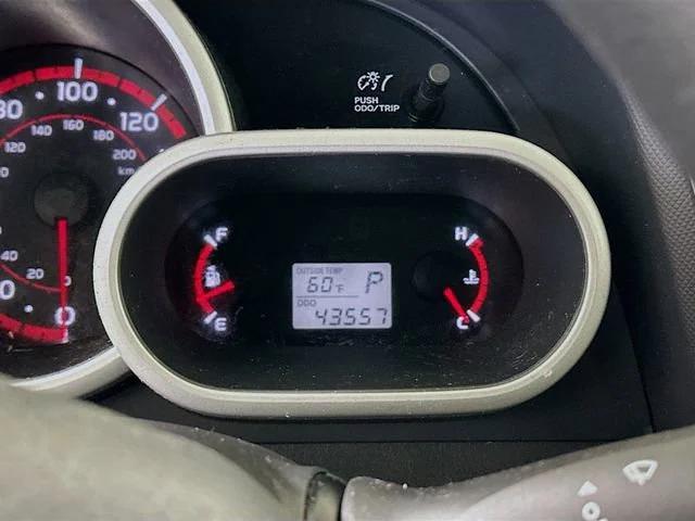 used 2009 Toyota Matrix car, priced at $10,724