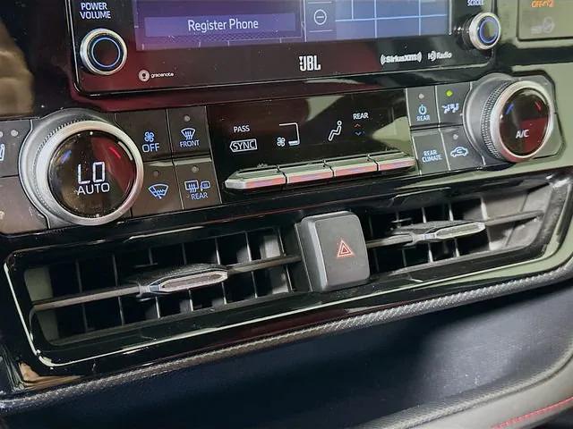 used 2021 Toyota Highlander car, priced at $28,513