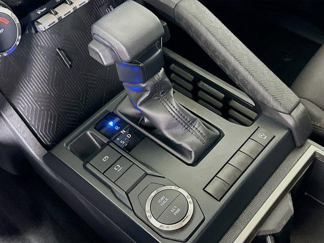 used 2024 Toyota Tacoma car, priced at $34,991