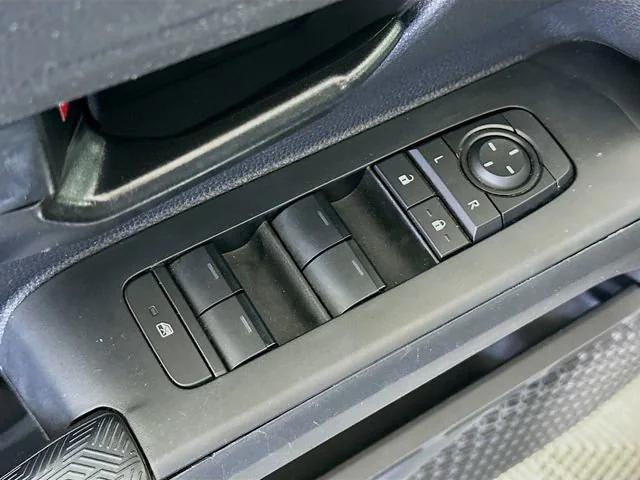 used 2024 Toyota Tacoma car, priced at $34,991