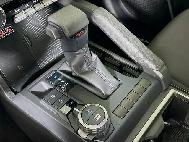 used 2025 Toyota Tacoma car, priced at $51,777