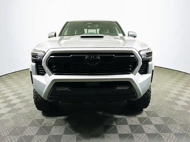 used 2025 Toyota Tacoma car, priced at $51,777