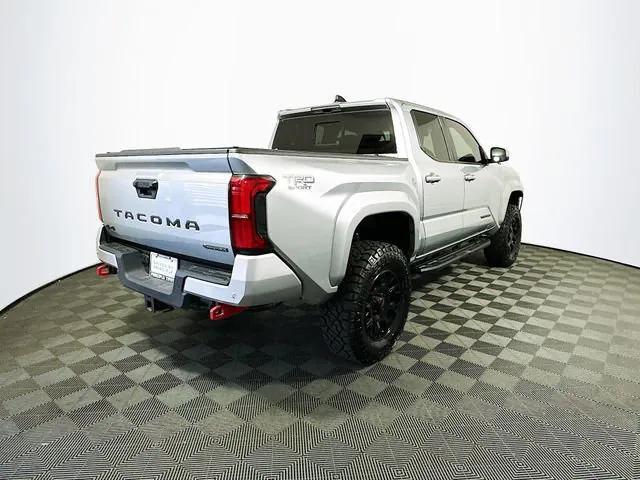 used 2025 Toyota Tacoma car, priced at $51,777