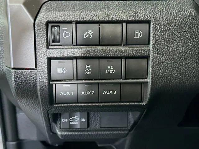 used 2025 Toyota Tacoma car, priced at $51,777