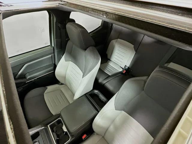 used 2025 Toyota Tacoma car, priced at $51,777