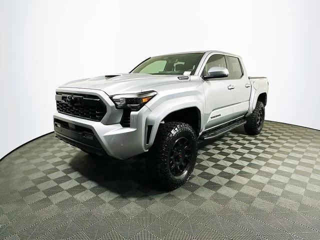 used 2025 Toyota Tacoma car, priced at $51,777