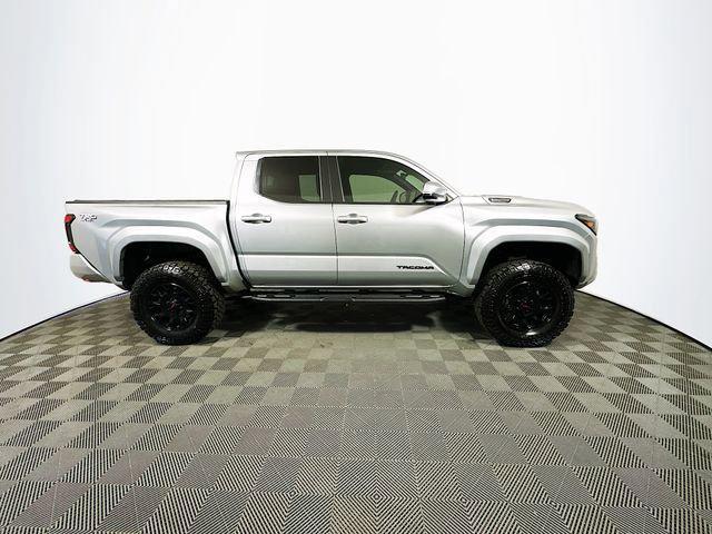 used 2025 Toyota Tacoma car, priced at $51,777