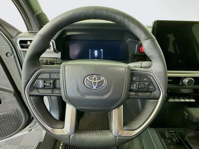 used 2025 Toyota Tacoma car, priced at $51,777