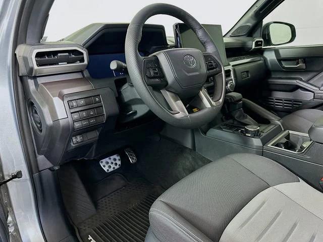 used 2025 Toyota Tacoma car, priced at $51,777