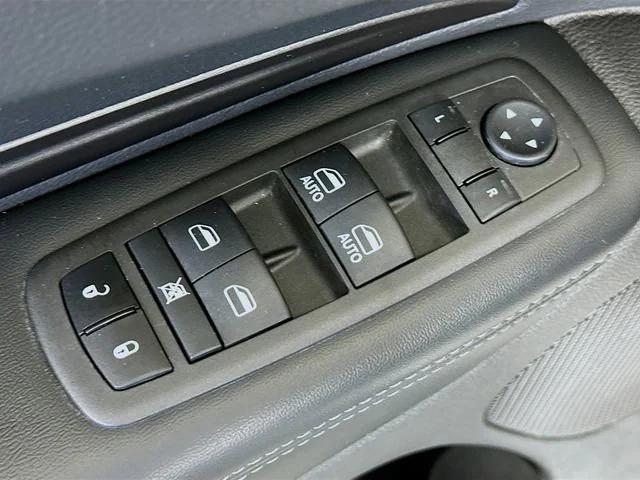 used 2022 Dodge Durango car, priced at $28,987