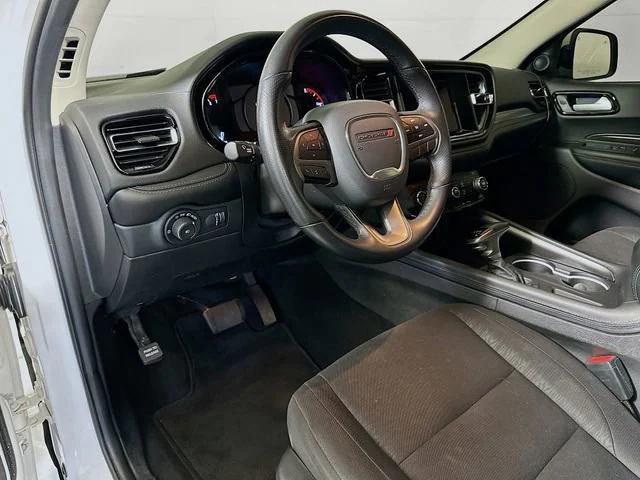 used 2022 Dodge Durango car, priced at $28,987