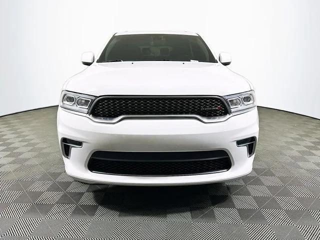 used 2022 Dodge Durango car, priced at $28,987