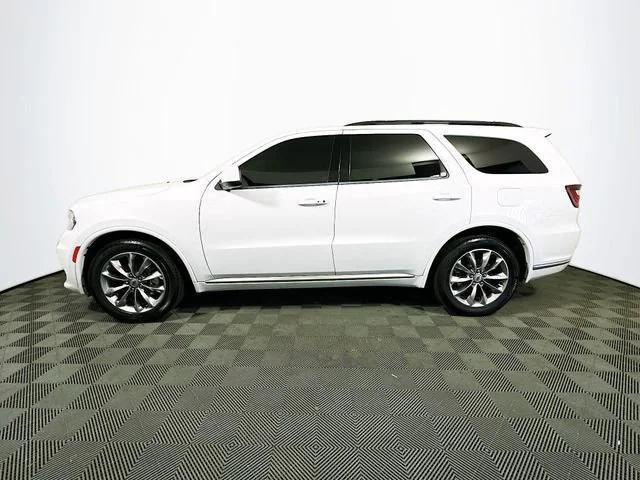 used 2022 Dodge Durango car, priced at $28,987