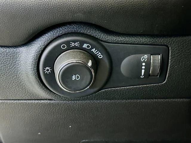 used 2022 Dodge Durango car, priced at $28,987