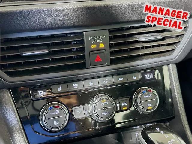 used 2024 Volkswagen Jetta car, priced at $17,852