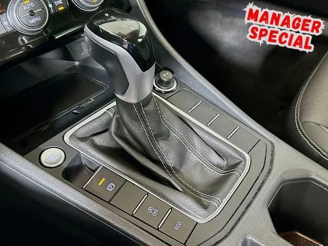 used 2024 Volkswagen Jetta car, priced at $17,852