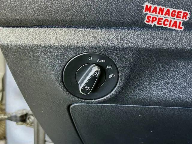 used 2024 Volkswagen Jetta car, priced at $17,852