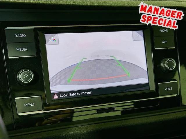 used 2024 Volkswagen Jetta car, priced at $17,852