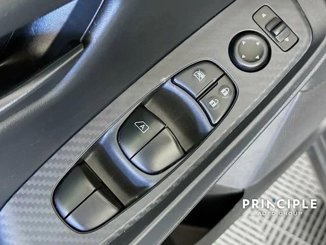 used 2024 Nissan Sentra car, priced at $19,719