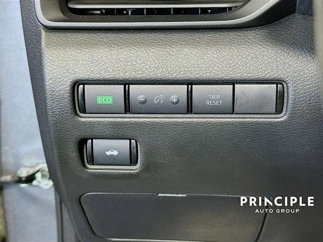 used 2024 Nissan Sentra car, priced at $19,719