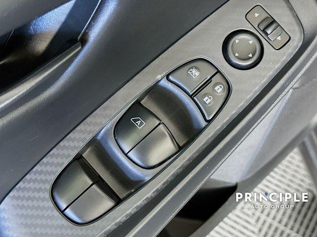 used 2024 Nissan Sentra car, priced at $20,575