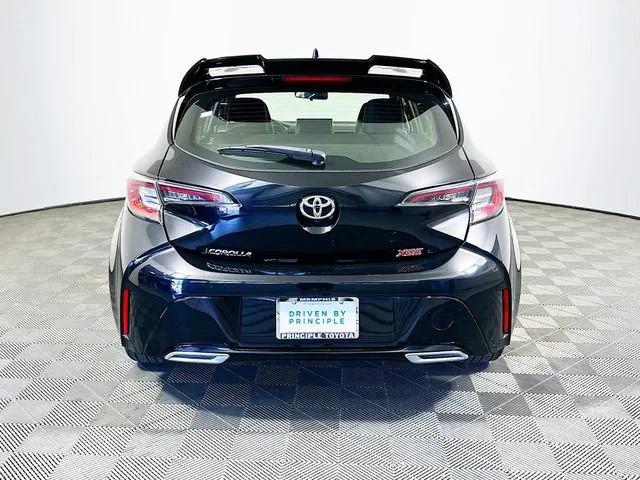 used 2020 Toyota Corolla car, priced at $23,991
