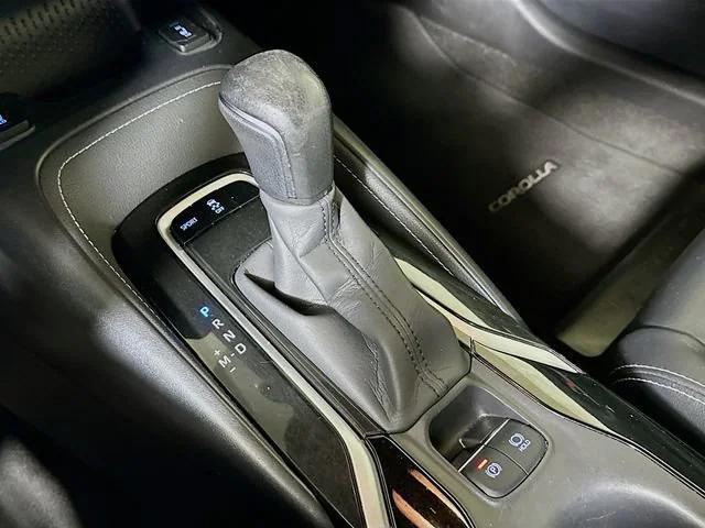 used 2020 Toyota Corolla car, priced at $23,991