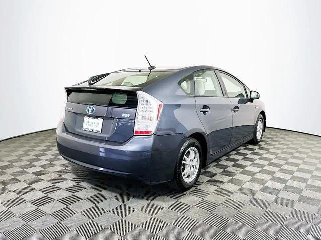 used 2010 Toyota Prius car, priced at $8,999