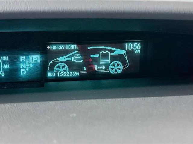 used 2010 Toyota Prius car, priced at $8,999