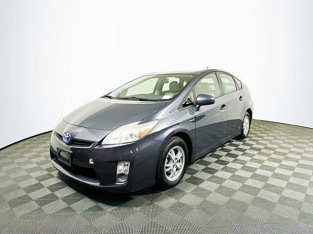 used 2010 Toyota Prius car, priced at $8,999